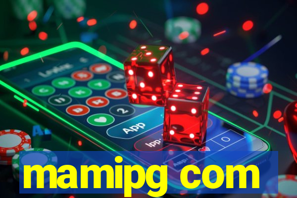 mamipg com